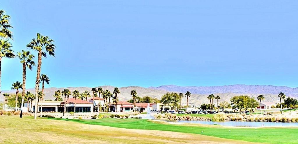 Sun City Shadow Hills (30921) - Residential