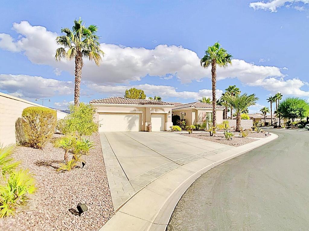 Sun City Shadow Hills (30921) - Residential