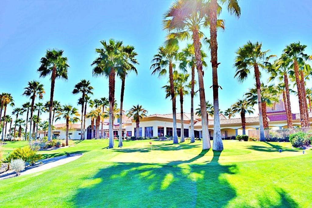 Sun City Shadow Hills (30921) - Residential