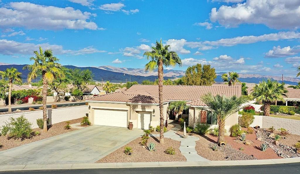 Sun City Shadow Hills (30921) - Residential