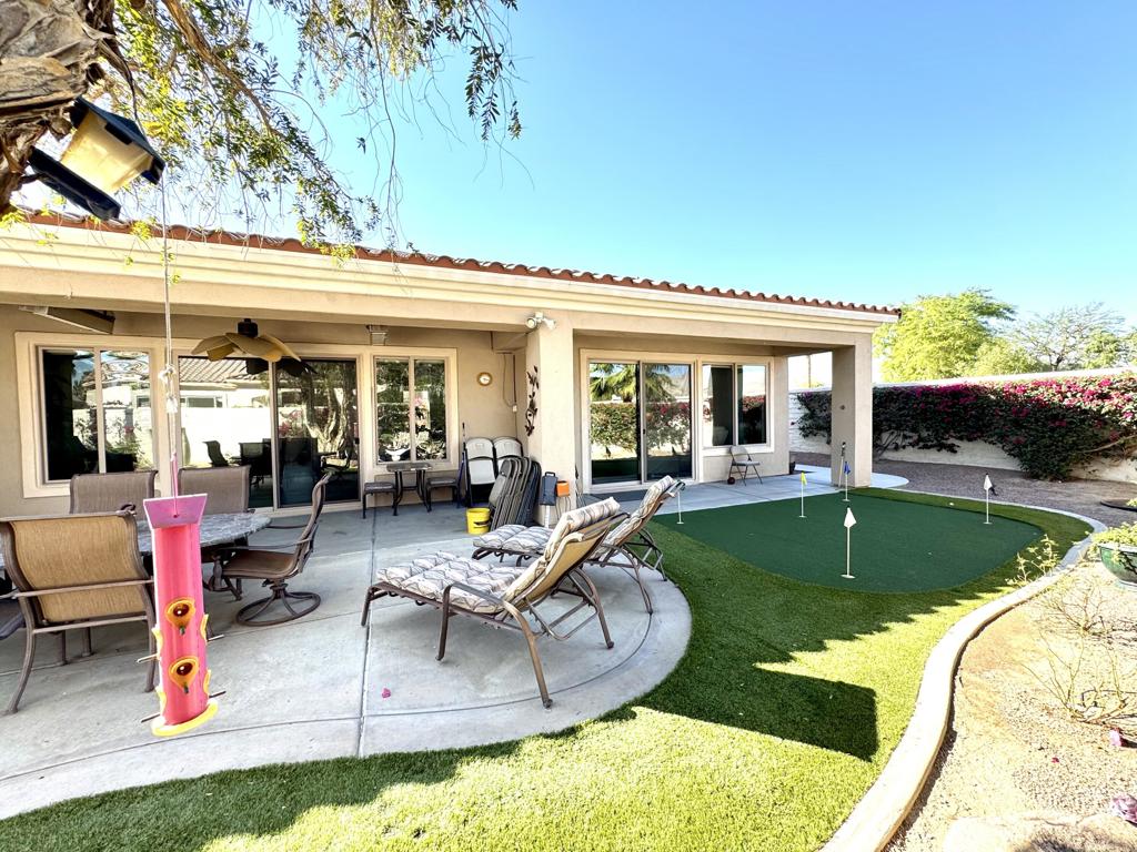 Sun City Shadow Hills (30921) - Residential