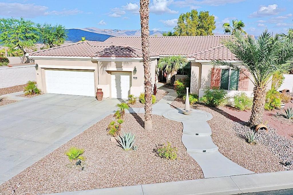 Sun City Shadow Hills (30921) - Residential