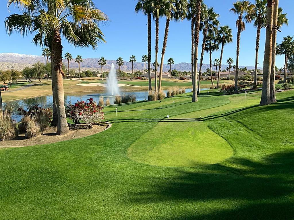 Sun City Shadow Hills (30921) - Residential