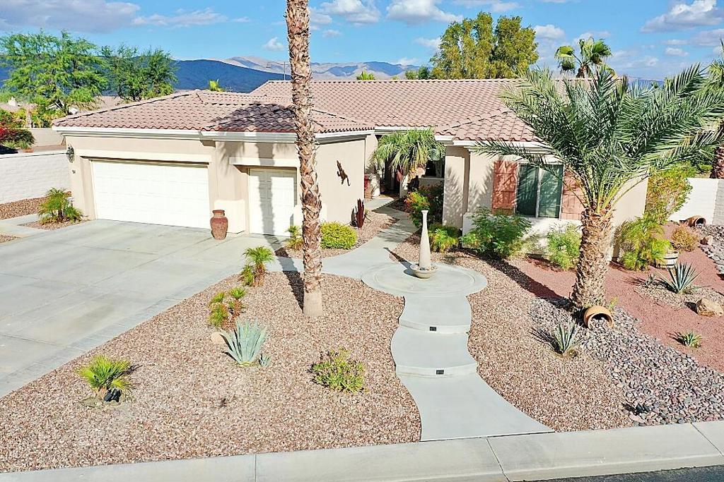 Sun City Shadow Hills (30921) - Residential