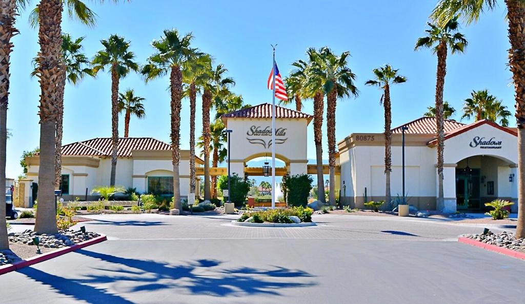 Sun City Shadow Hills (30921) - Residential