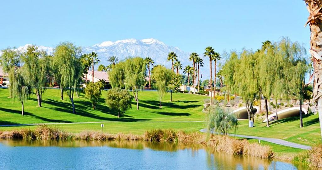 Sun City Shadow Hills (30921) - Residential