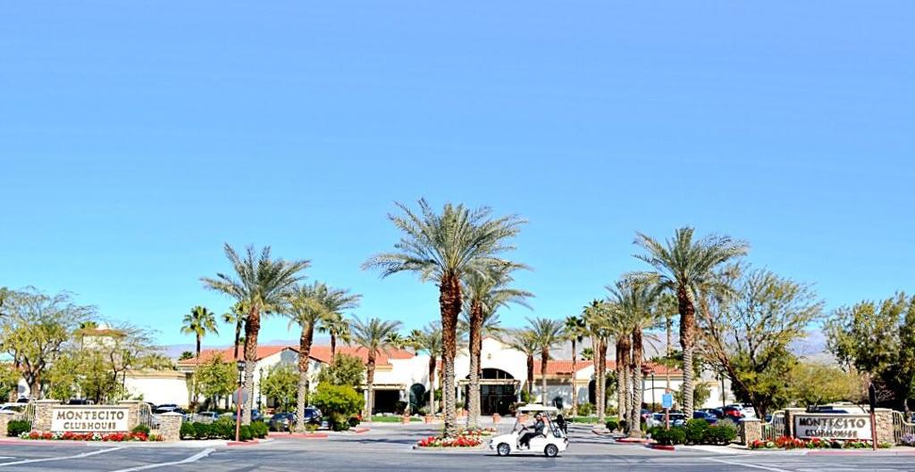 Sun City Shadow Hills (30921) - Residential