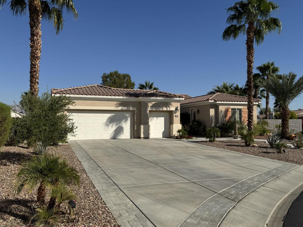 Sun City Shadow Hills (30921) - Residential