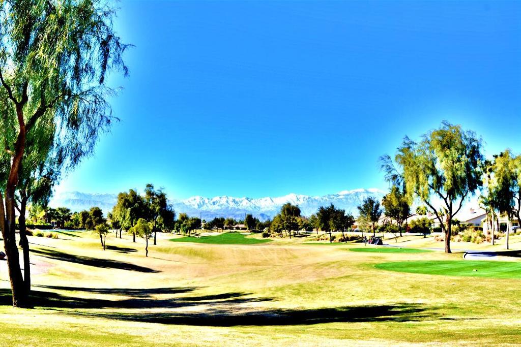 Sun City Shadow Hills (30921) - Residential