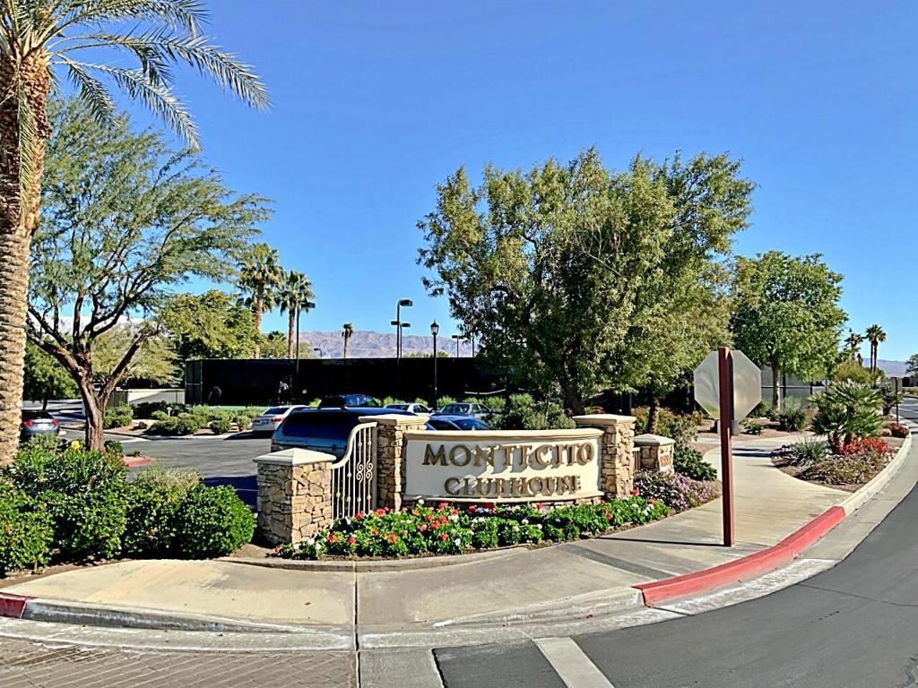 Sun City Shadow Hills (30921) - Residential