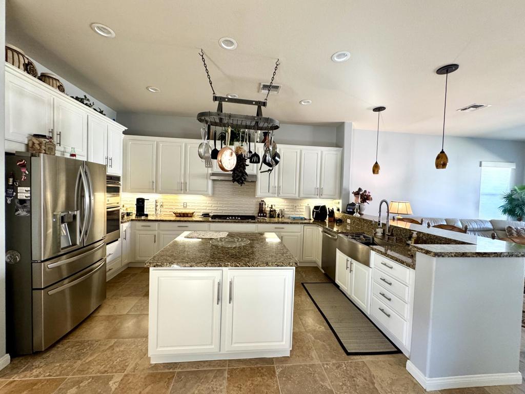 Sun City Shadow Hills (30921) - Residential