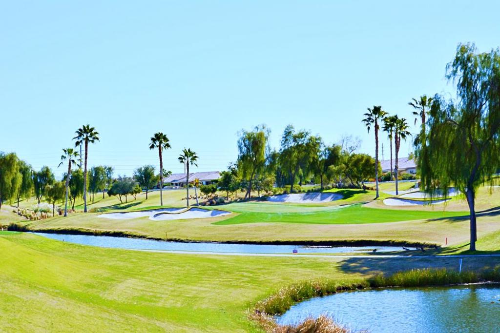 Sun City Shadow Hills (30921) - Residential