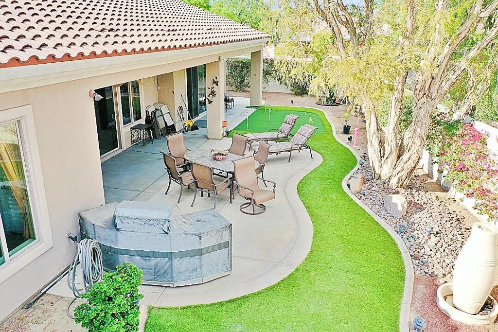 Sun City Shadow Hills (30921) - Residential