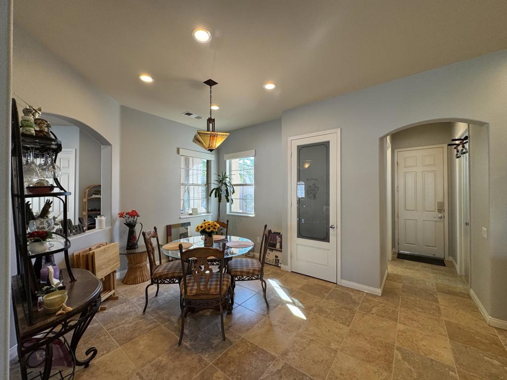 Sun City Shadow Hills (30921) - Residential