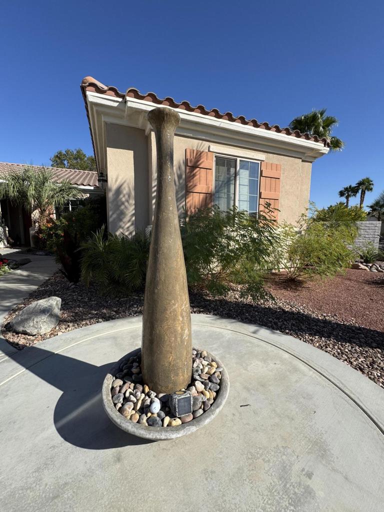 Sun City Shadow Hills (30921) - Residential