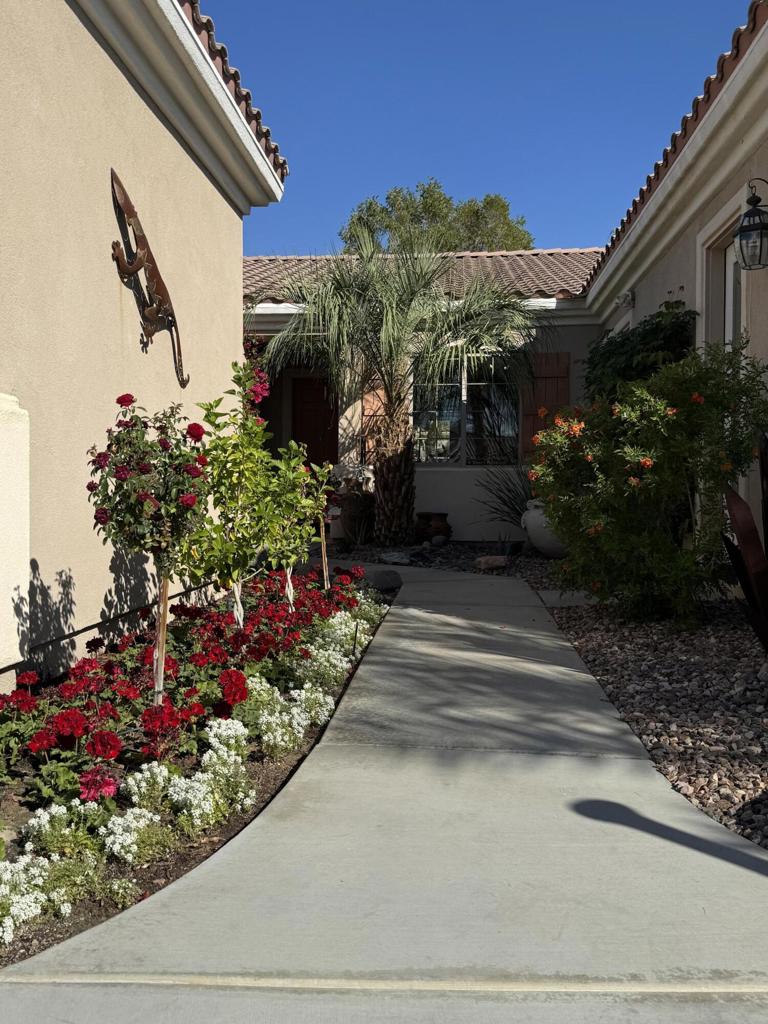Sun City Shadow Hills (30921) - Residential