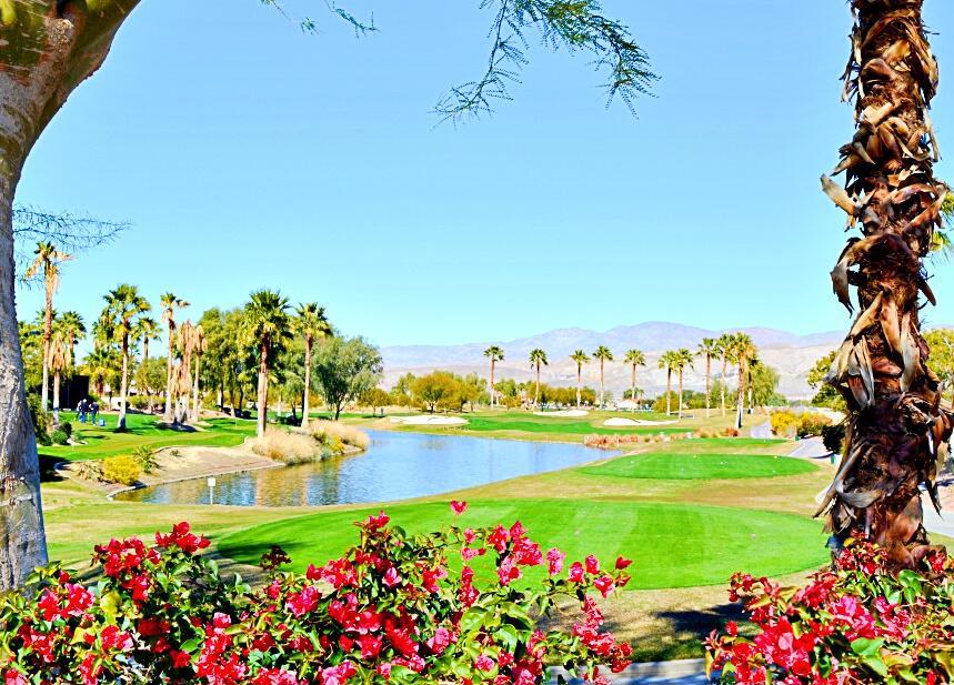 Sun City Shadow Hills (30921) - Residential