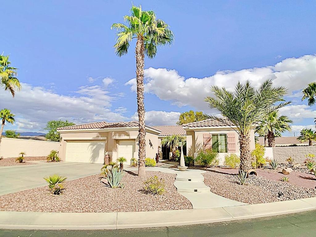 Sun City Shadow Hills (30921) - Residential