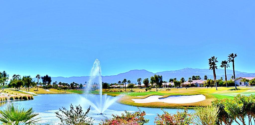 Sun City Shadow Hills (30921) - Residential