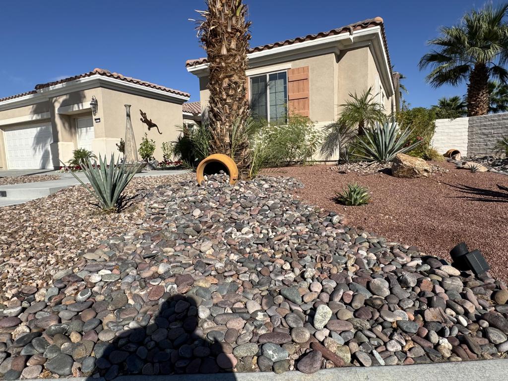 Sun City Shadow Hills (30921) - Residential