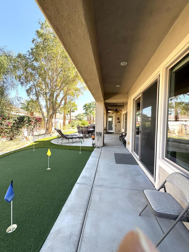 Sun City Shadow Hills (30921) - Residential