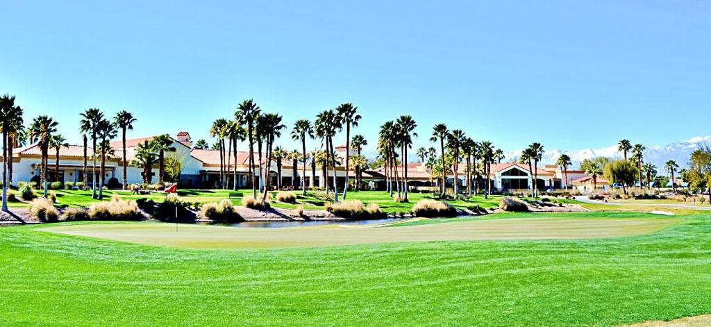 Sun City Shadow Hills (30921) - Residential