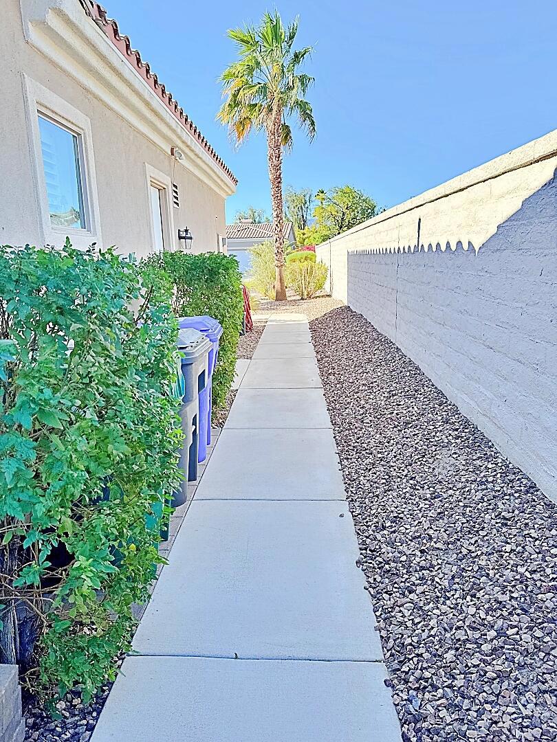 Sun City Shadow Hills (30921) - Residential