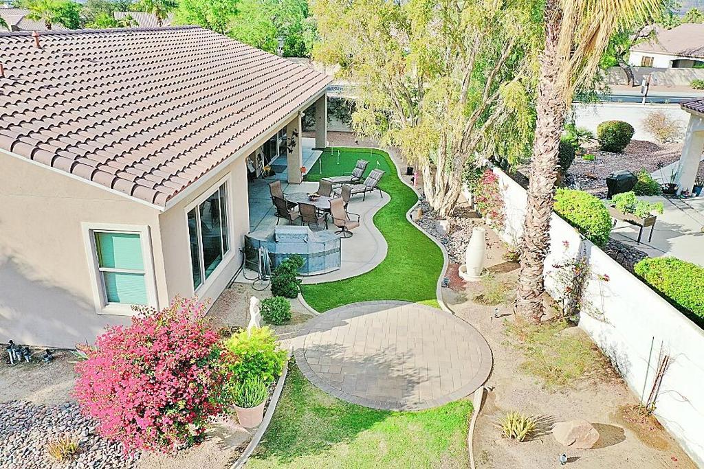 Sun City Shadow Hills (30921) - Residential