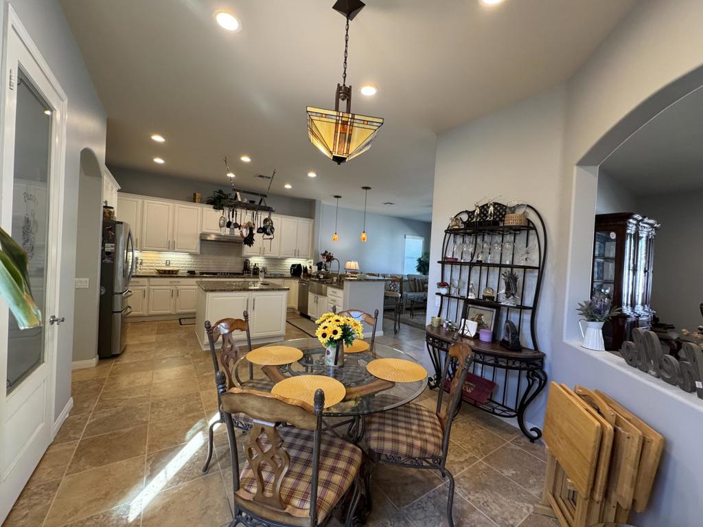 Sun City Shadow Hills (30921) - Residential