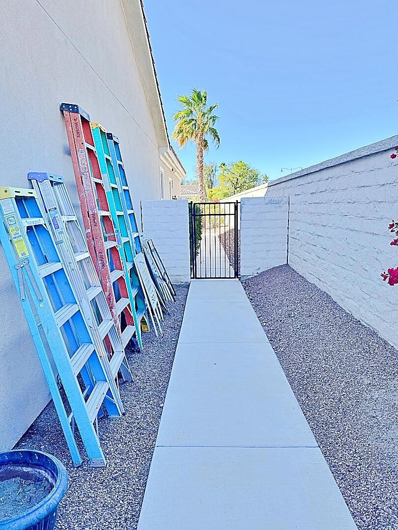 Sun City Shadow Hills (30921) - Residential