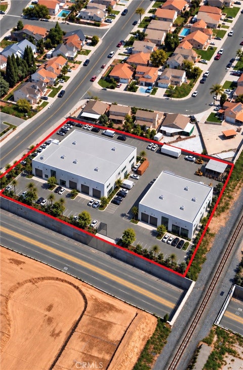 Photo of 50 Clay St, Jurupa Valley, CA 92509 (MLS # PW26204505)