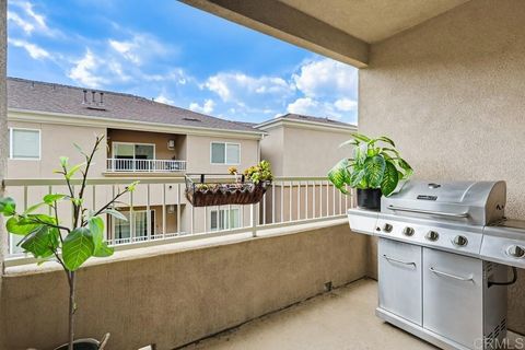 Tiny photo for 7683 Mission Gorge Rd #163, San Diego, CA 92120 (MLS # PTP2601752)