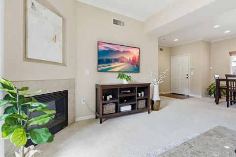 Tiny photo for 7683 Mission Gorge Rd #163, San Diego, CA 92120 (MLS # PTP2601752)