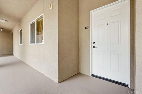 Tiny photo for 7683 Mission Gorge Rd #163, San Diego, CA 92120 (MLS # PTP2601752)