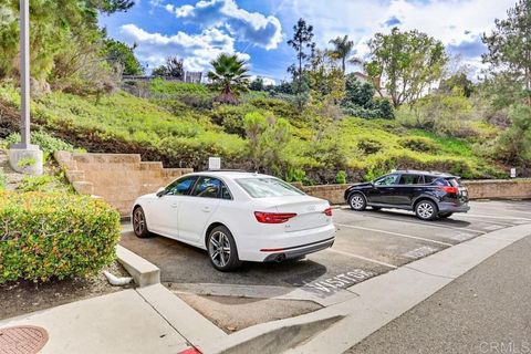 Tiny photo for 7683 Mission Gorge Rd #163, San Diego, CA 92120 (MLS # PTP2601752)