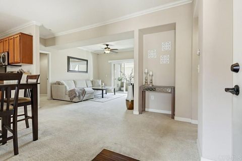 Tiny photo for 7683 Mission Gorge Rd #163, San Diego, CA 92120 (MLS # PTP2601752)