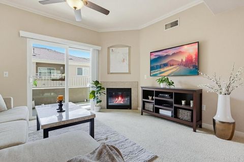 Tiny photo for 7683 Mission Gorge Rd #163, San Diego, CA 92120 (MLS # PTP2601752)