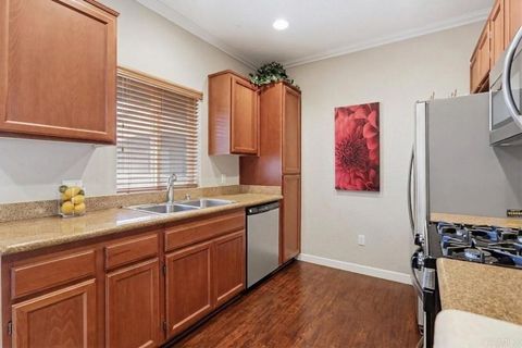 Tiny photo for 7683 Mission Gorge Rd #163, San Diego, CA 92120 (MLS # PTP2601752)