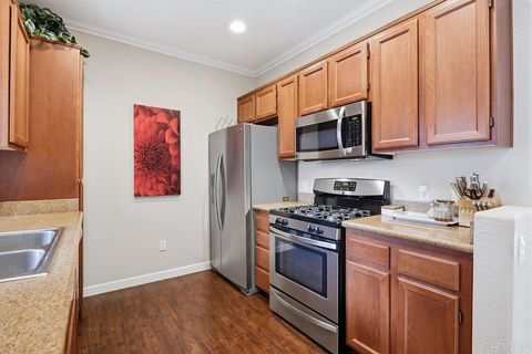 Tiny photo for 7683 Mission Gorge Rd #163, San Diego, CA 92120 (MLS # PTP2601752)