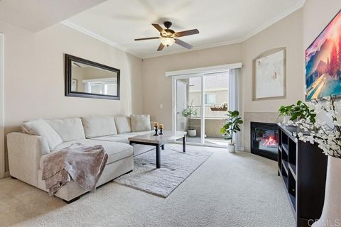 Tiny photo for 7683 Mission Gorge Rd #163, San Diego, CA 92120 (MLS # PTP2601752)