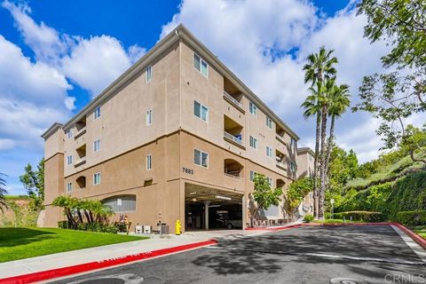 Photo of 7683 Mission Gorge Rd #163, San Diego, CA 92120 (MLS # PTP2601752)