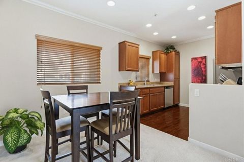 Tiny photo for 7683 Mission Gorge Rd #163, San Diego, CA 92120 (MLS # PTP2601752)