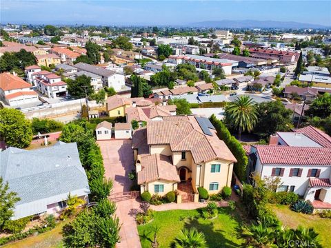 210 S Molino Street Alhambra CA 91801