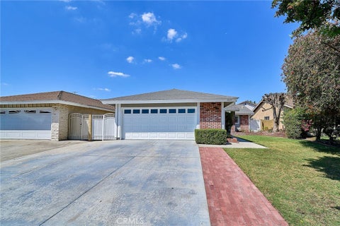 Photo of 18315 Alfred Avenue, Cerritos, CA 90703 (MLS # RS26196830)