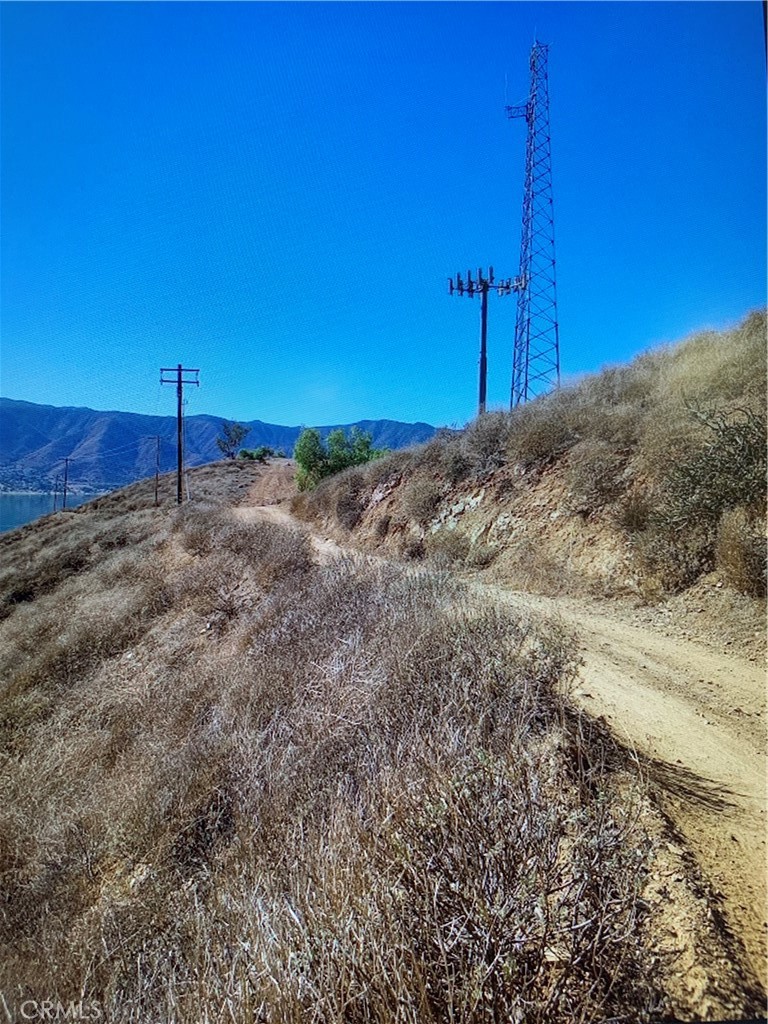 0 Ridge Road