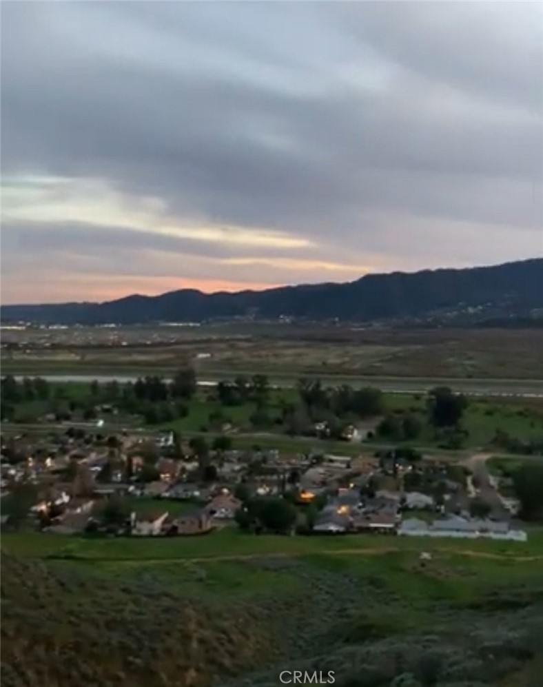 Photo 1 of 5 — 0 Ridge Road, Lake Elsinore, CA 92530