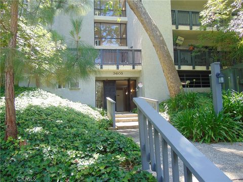 Photo of 3603 Hidden Lane W #215, Palos Verdes Peninsula, CA 90274 (MLS # SB26120522)