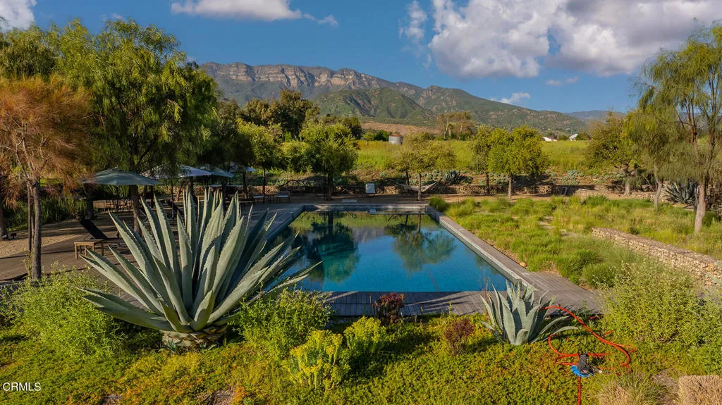 Ojai, California 93023, United States, 5 Bedrooms Bedrooms, ,5 BathroomsBathrooms,Residential,Active,201488