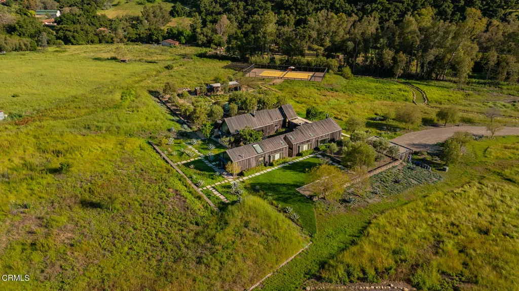 Ojai, California 93023, United States, 5 Bedrooms Bedrooms, ,5 BathroomsBathrooms,Residential,Active,201488