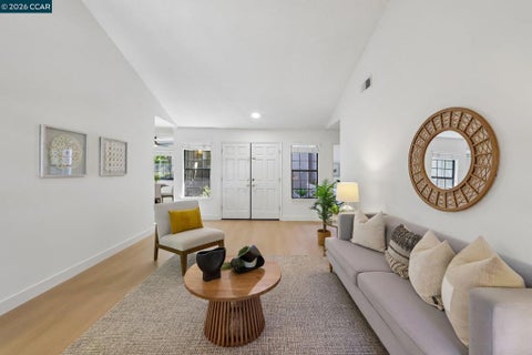 Tiny photo for 1129 Sunshine Circle CIR, Danville, CA 94506 (MLS # 41142092)